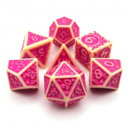 Arcani - Set di Dadi...