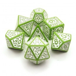 Arcani - Set di Dadi...