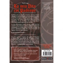 La mia vita col padrone