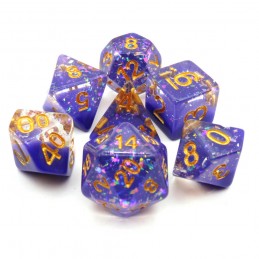 Festivi - Set di Dadi...