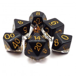 Sfera di Neve - Set di dadi...