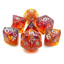 Festivi - Set di Dadi...