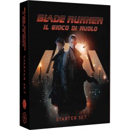 Blade Runner: Starter Set