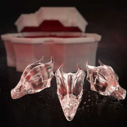 Vaschetta per il Ghiaccio:...