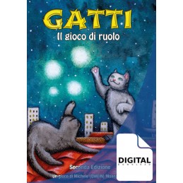 Gatti - Il Gioco di Ruolo...