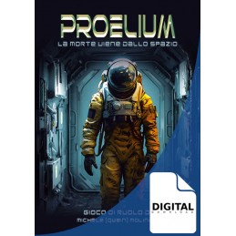 Proelium - La Morte viene...