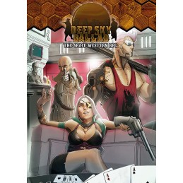 Deep Sky Ballad: Manuale Base