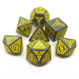 Starfinder - Set di dadi...