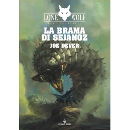 Lupo Solitario: Vol. 28 -...