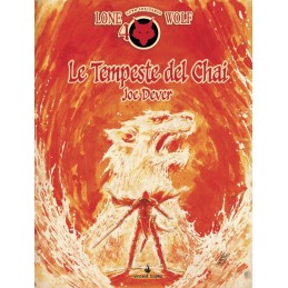 Lupo Solitario: Vol. 29 -...