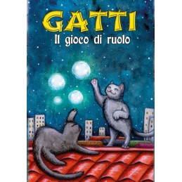 Gatti - Il Gioco di Ruolo...