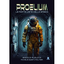 Proelium - La Morte viene...