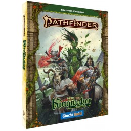 Pathfinder (Seconda...