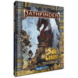 Pathfinder (Seconda...