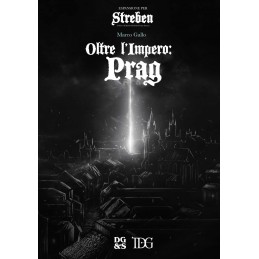 Streben: Oltre l'Impero -...