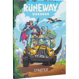 Runeway: Starter