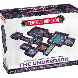 Tenfold Dungeon: Sottosuolo