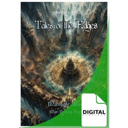 Tales of the Edges: Map...