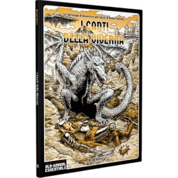 Old School Essentials: I...