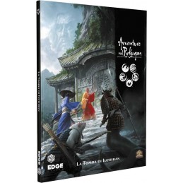 Avventure nel Rokugan: La...