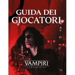 Vampiri - La Masquerade (5°...