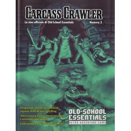 Old School Essentials:...