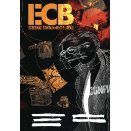 External Containment Bureau