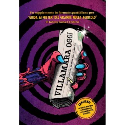 Guida ai Misteri del Grande...