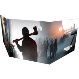The Walking Dead Universe:...