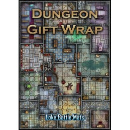 Carta da Regalo Dungeon