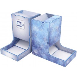 Torre Lanciadadi in Evacore...