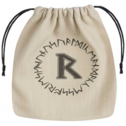 Sacchetto in stoffa con...