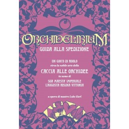 Orchidelirium: Guida alla...