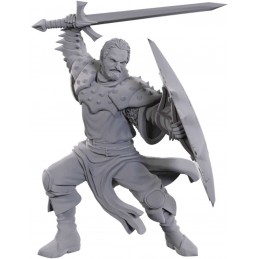 Umano Guerriero Maschio...