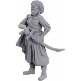 Umano Ladro Femmina (di...