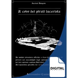 Ancient Dungeon: Il Covo...