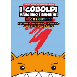 I Coboldi Mangiano i...