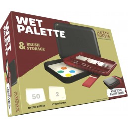 Wet Palette