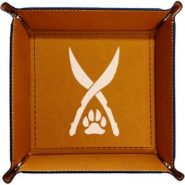 Vaschetta Lanciadadi...