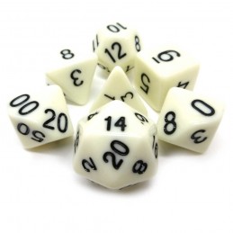 Opachi - Set di dadi...