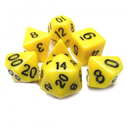 Opachi - Set di dadi...