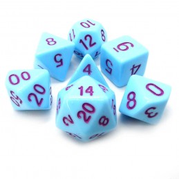 Opachi - Set di dadi...