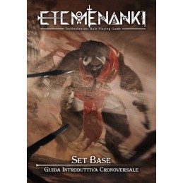 Etemenanki: Set Base -...