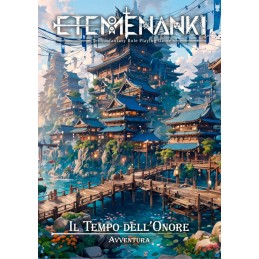 Etemenanki: Il Tempo...