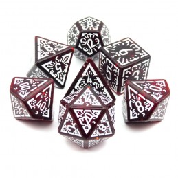 Illuminati - Set di Dadi...