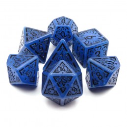 Illuminati - Set di Dadi...
