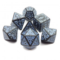 Illuminati - Set di Dadi...