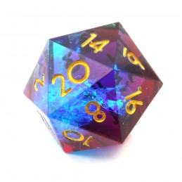 Dado Singolo con Angoli...