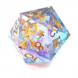 Dado Singolo con Angoli...