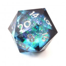 Dado Singolo con Angoli...